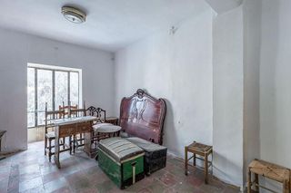 Chalet en venta en Angustias - Chana - Encina en Granada