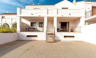 Casa adosada en venta en Casares
