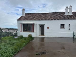 Casa adosada en venta en Casares
