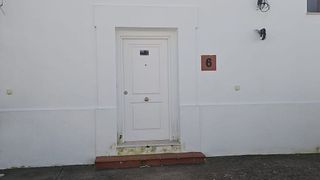 Casa adosada en venta en Casares