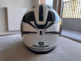 Shark Spartan GT Tracker Talla M