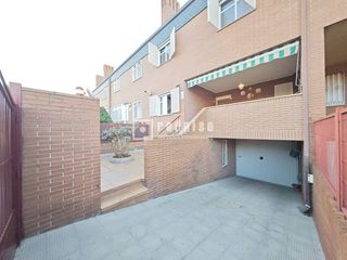 Casa adosada en venta en Prado Santo Domingo - Ensanche en Alcorcón