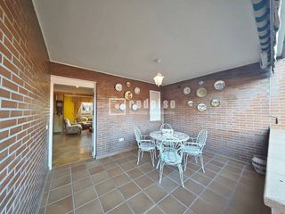 Casa adosada en venta en Prado Santo Domingo - Ensanche en Alcorcón