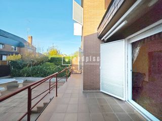 Casa adosada en venta en Prado Santo Domingo - Ensanche en Alcorcón