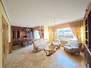 Casa adosada en venta en Prado Santo Domingo - Ensanche en Alcorcón