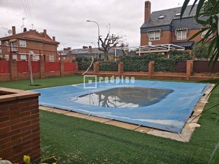 Casa adosada en venta en Prado Santo Domingo - Ensanche en Alcorcón