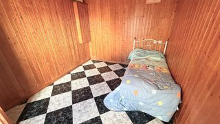 Chalet en venta en La Banda - Campo de Fútbol en Chiclana de la Frontera