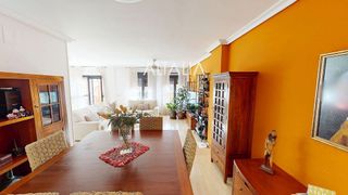 Casa adosada en venta en Fuensanta - Universidad en Cuenca