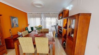 Casa adosada en venta en Fuensanta - Universidad en Cuenca
