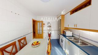 Casa adosada en venta en Fuensanta - Universidad en Cuenca