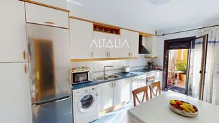 Casa adosada en venta en Fuensanta - Universidad en Cuenca