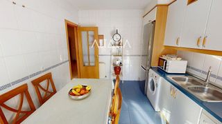 Casa adosada en venta en Fuensanta - Universidad en Cuenca