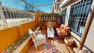 Casa adosada en venta en Fuensanta - Universidad en Cuenca