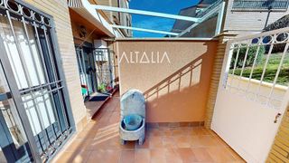 Casa adosada en venta en Fuensanta - Universidad en Cuenca