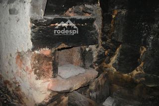 Casa en venta en Cañiza (A)