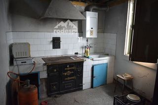 Casa en venta en Cañiza (A)