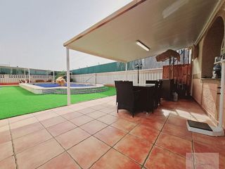 Chalet en venta en La Siesta - El Salado - Torreta en Torrevieja
