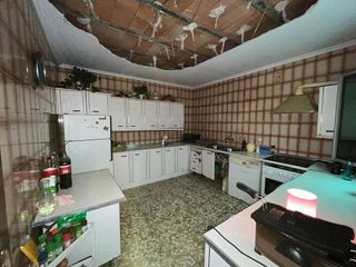 Chalet en venta en Palmete en Sevilla