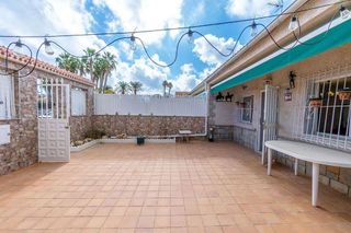 Chalet en venta en San Javier en San Javier