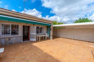 Chalet en venta en San Javier en San Javier