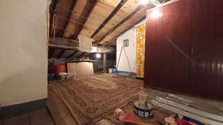 Casa adosada en venta en Olivares en Zamora