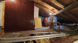 Casa adosada en venta en Olivares en Zamora