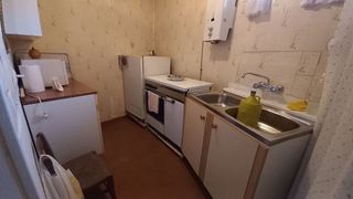 Casa adosada en venta en Olivares en Zamora