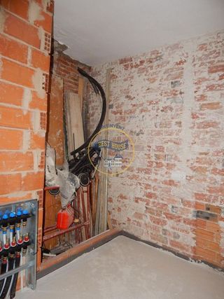 Chalet en venta en Muro de Alcoy