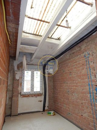 Chalet en venta en Muro de Alcoy