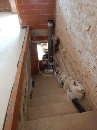 Chalet en venta en Muro de Alcoy