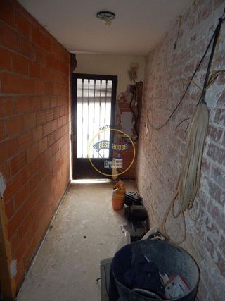 Chalet en venta en Muro de Alcoy