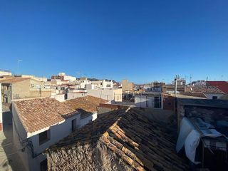 Casa adosada en venta en Centro - El Castillo en Sagunto