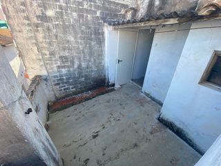 Casa adosada en venta en Centro - El Castillo en Sagunto