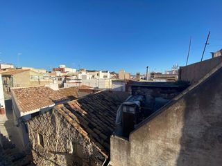 Casa adosada en venta en Centro - El Castillo en Sagunto