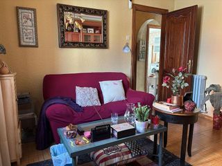 Chalet en venta en Trobajo del Camino en San Andrés del Rabanedo