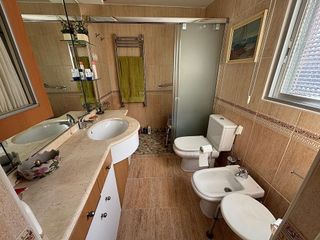 Chalet en venta en Trobajo del Camino en San Andrés del Rabanedo