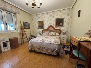 Chalet en venta en Trobajo del Camino en San Andrés del Rabanedo