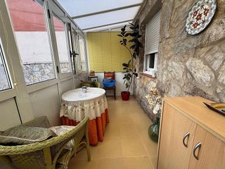 Chalet en venta en Trobajo del Camino en San Andrés del Rabanedo