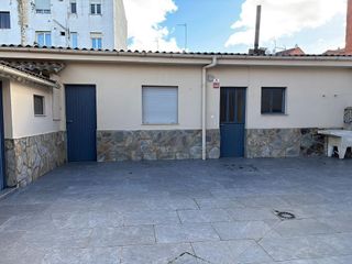 Chalet en venta en Trobajo del Camino en San Andrés del Rabanedo