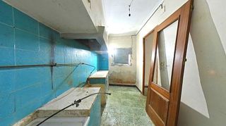 Chalet en venta en Valdepeñas