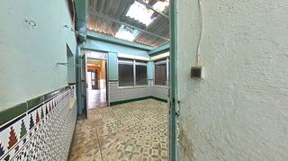 Chalet en venta en Valdepeñas