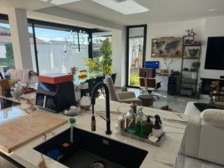 Chalet en venta en Espartinas