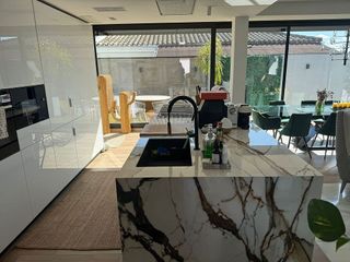 Chalet en venta en Espartinas