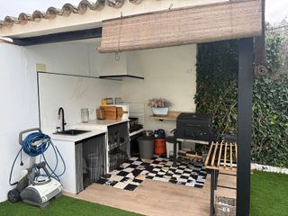 Chalet en venta en Espartinas