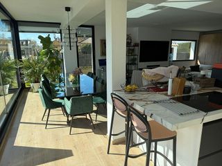 Chalet en venta en Espartinas