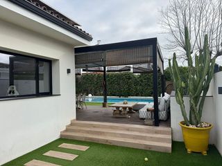 Chalet en venta en Espartinas