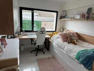 Chalet en venta en Espartinas