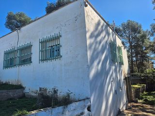 Chalet en venta en Náquera