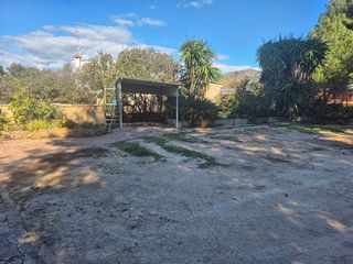 Chalet en venta en Náquera