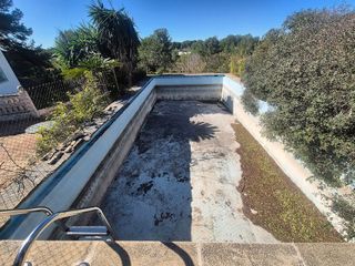 Chalet en venta en Náquera